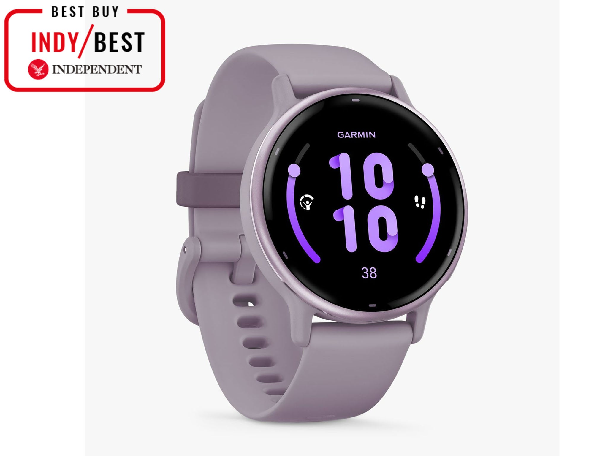 What is the online best garmin